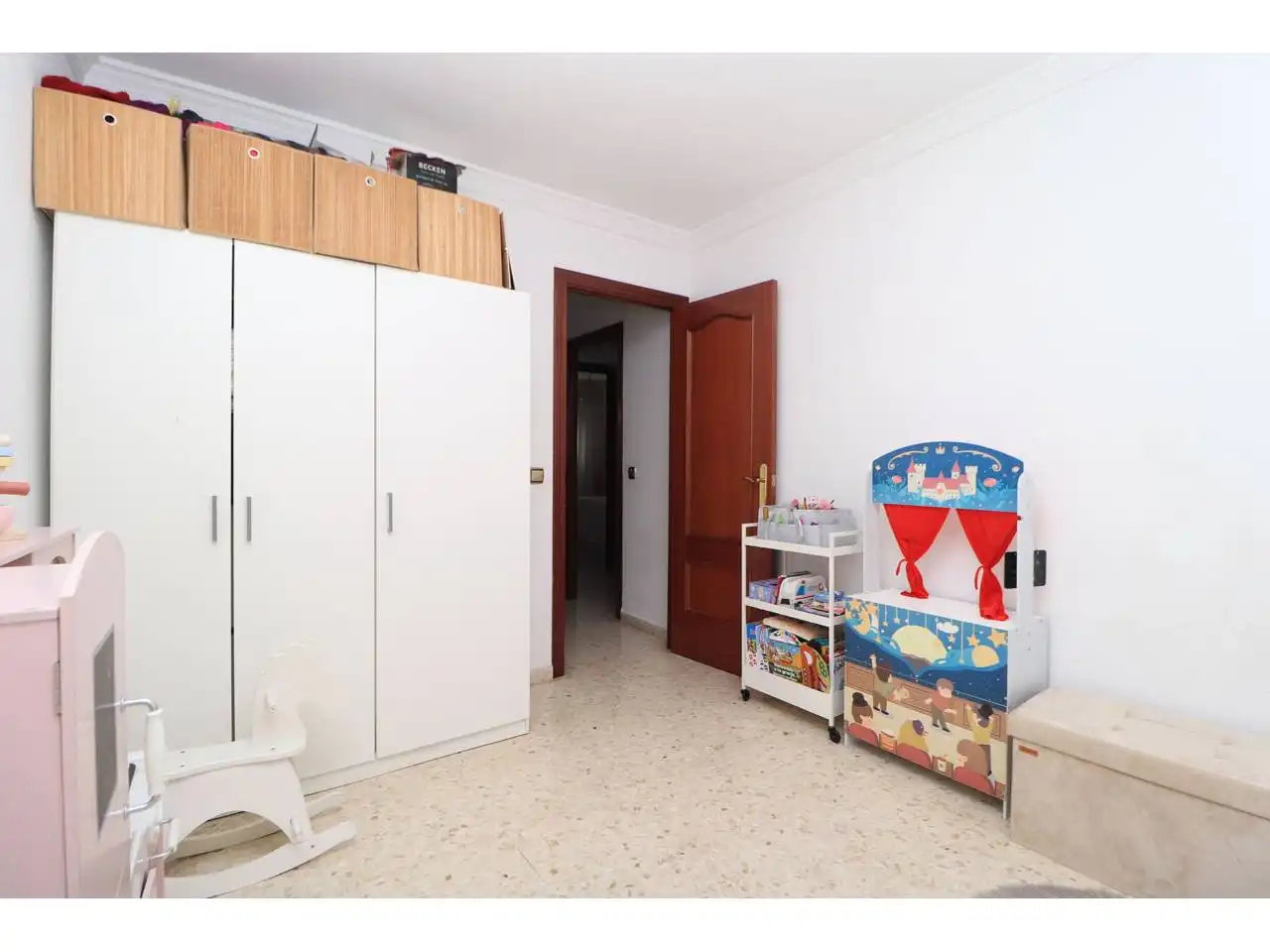 Piso con piscina en venta en Carretera Benagalbón, imagen 24