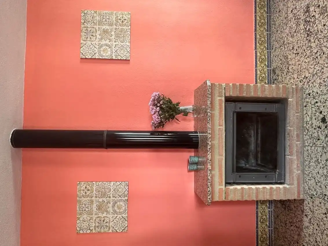 Wohnung zum Verkauf in Aracena mit Klimaanlage