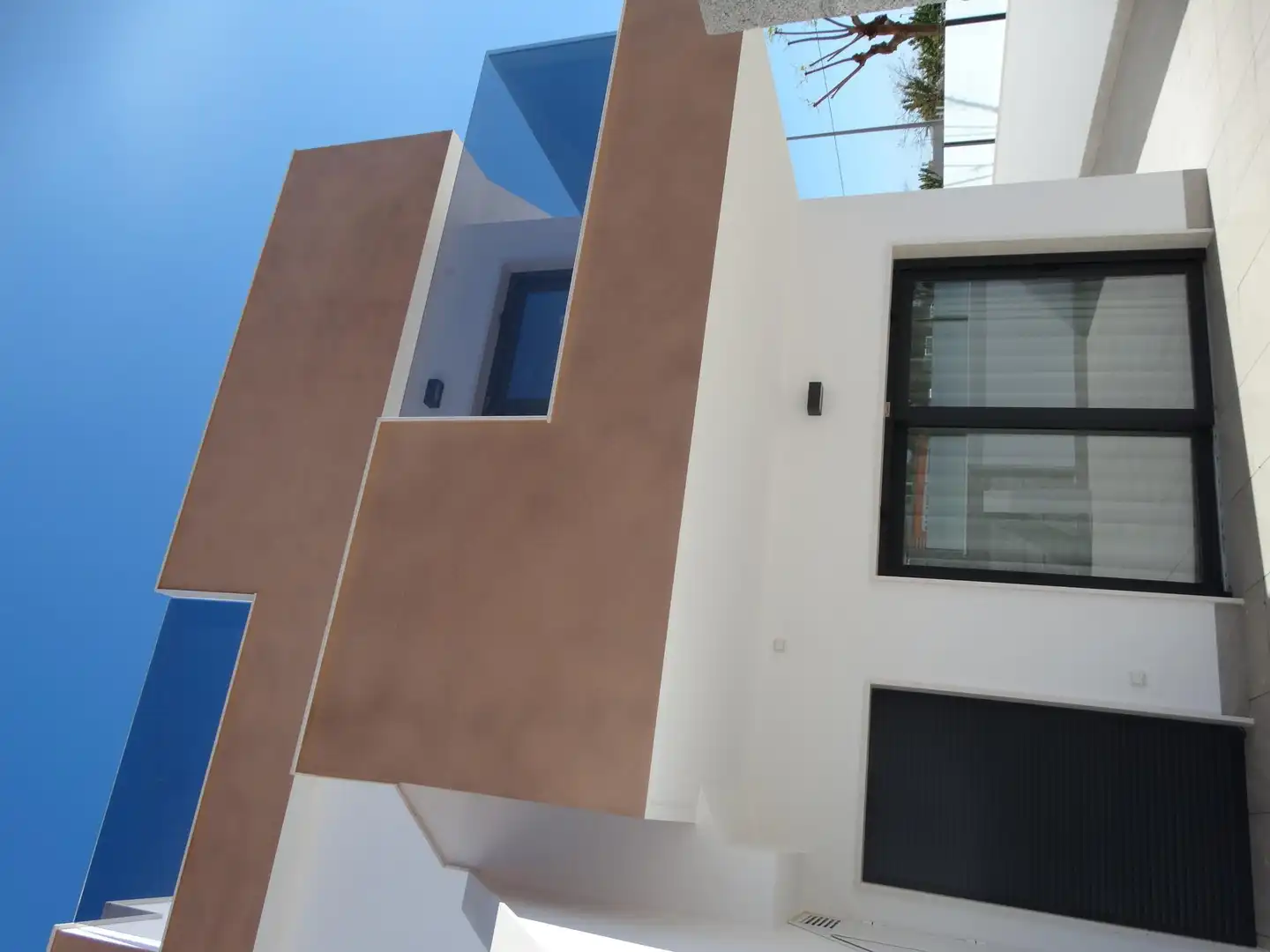 Casa adosada en venta en Calle Canal Tajo-Segura, 9, Pilar de la Horadada ciudad