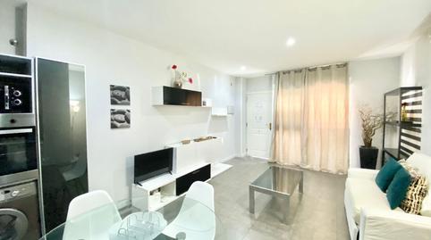 Foto 5 de Pis de lloguer a Entrevías, Madrid