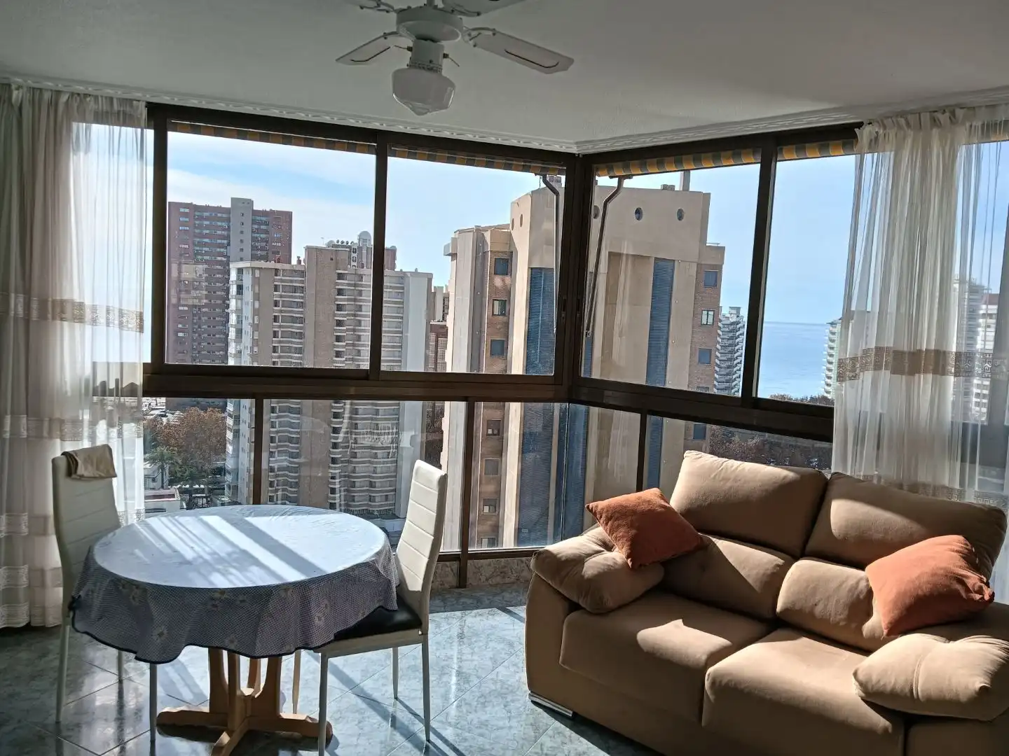 Wohnung mit Pool zum Verkauf in Calle Lepanto 14, imagen 7