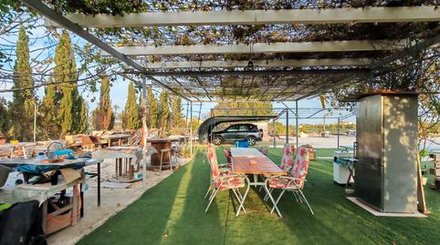 Foto 4 de Casa adosada en venta en Alzabares, Elche / Elx