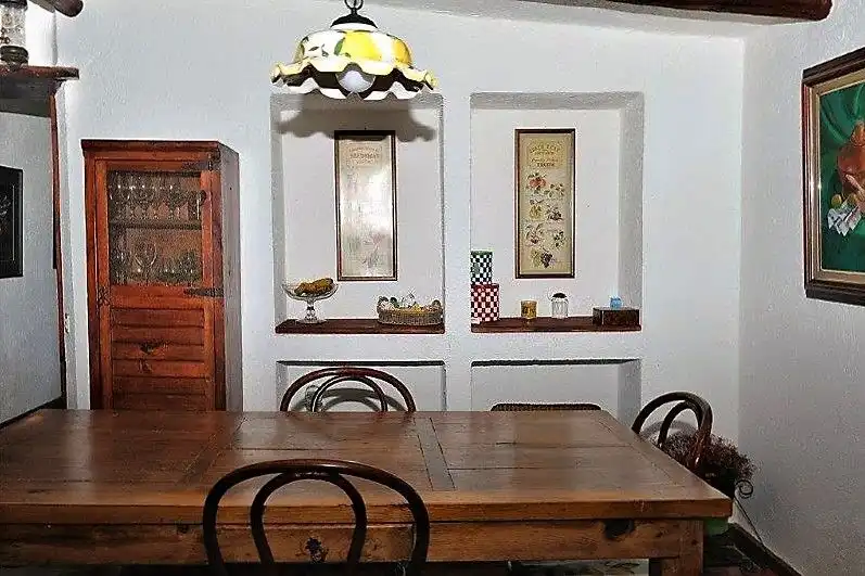 Casa con jardín en venta en Tegueste, imagen 8