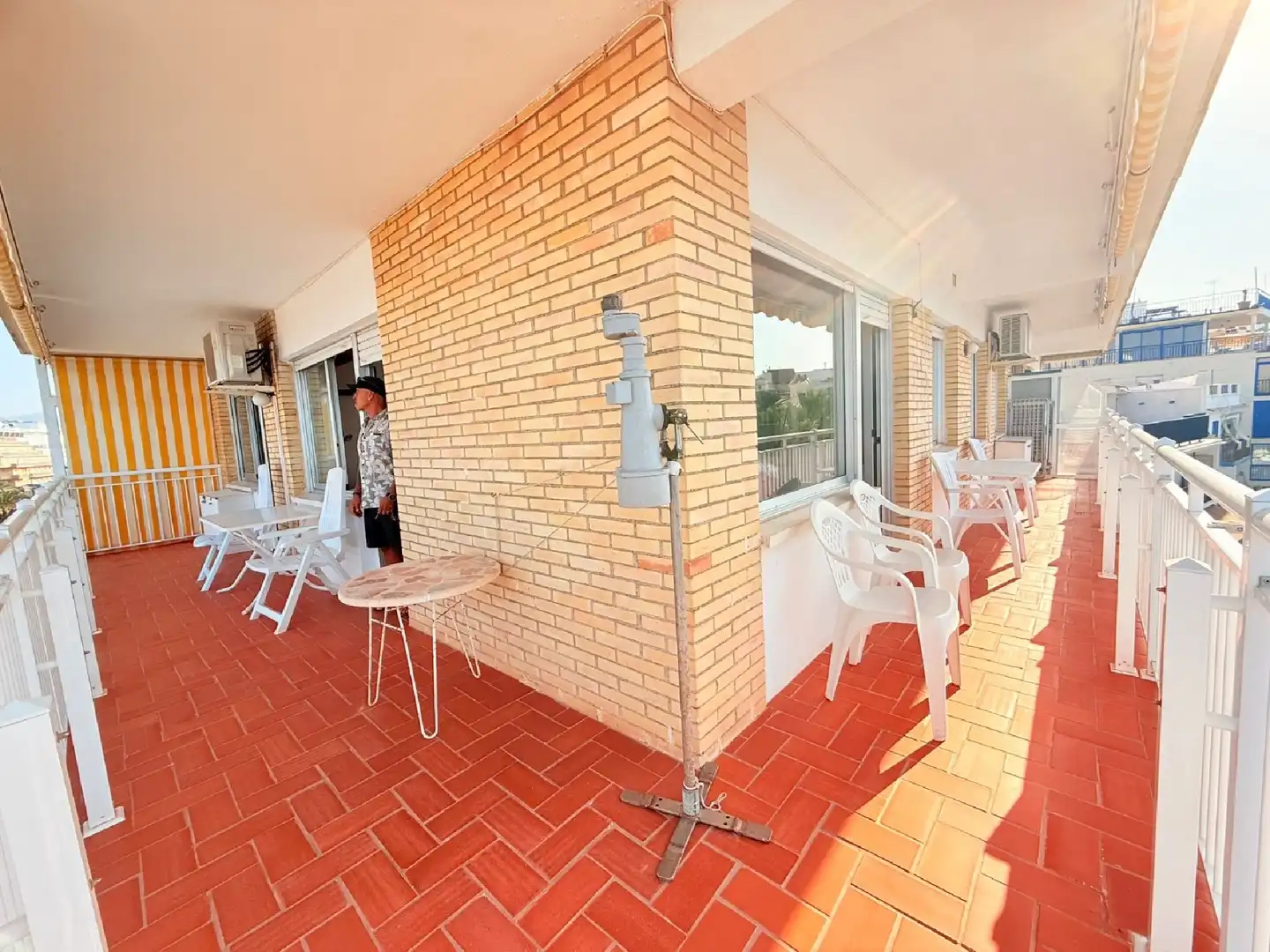 Ático en venta en Casco Antiguo - Puerto