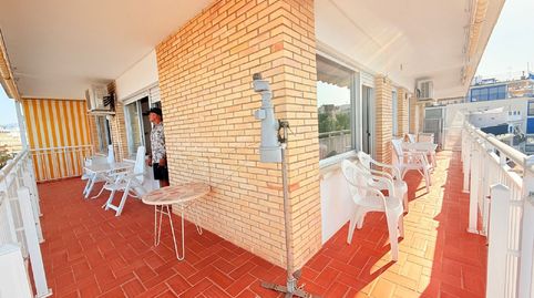 Foto 3 de Ático en venta en Casco Antiguo - Puerto, Benidorm