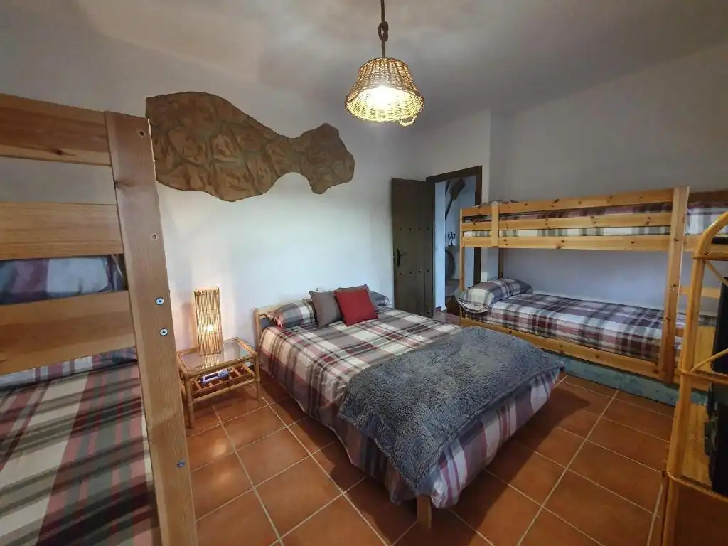 Villa mit Pool zum Verkauf in Álora, imagen 5