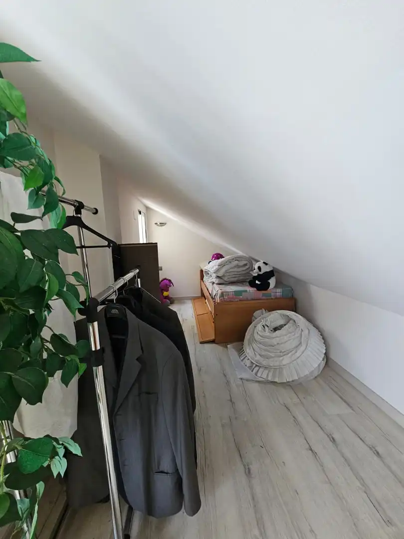Bedroom of Houses for sale in Sagunto / Sagunt  with Heating, Private garden and Storage room