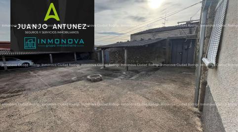 Foto 2 de Casa o xalet en venda a Villar de Ciervo, Salamanca