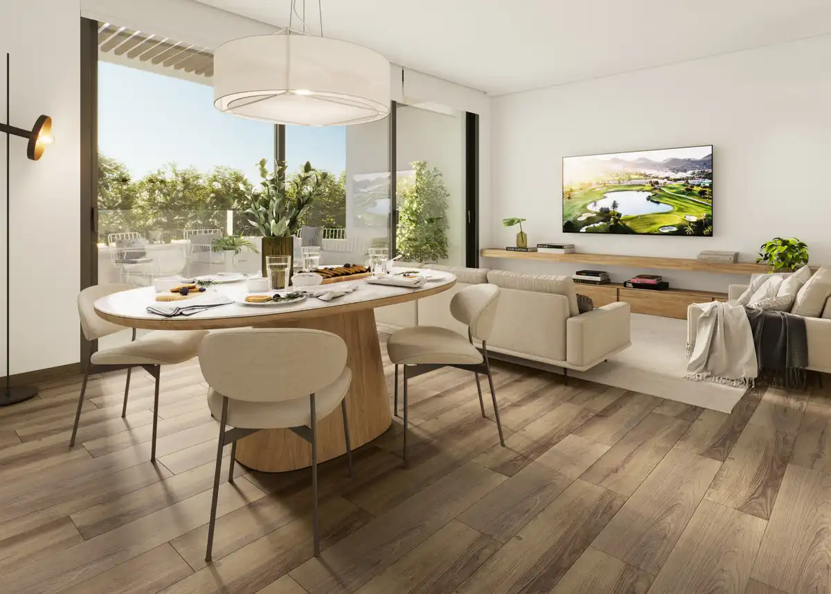 Apartamento en venta en Mar Menor de Cartagena – Cabo de Palos, imagen 11