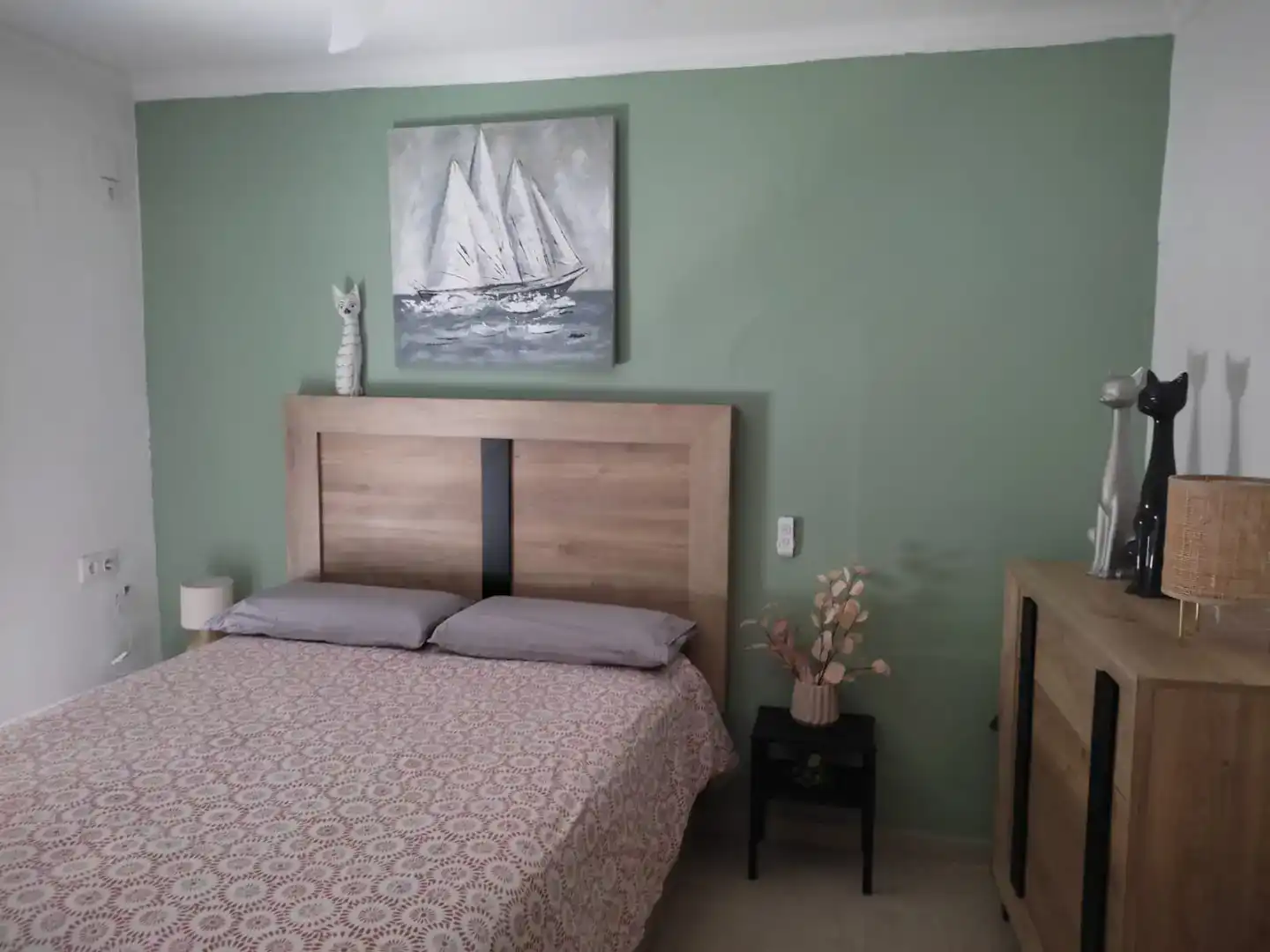Bedroom of Detached homes for sale in Olvera, Cádiz