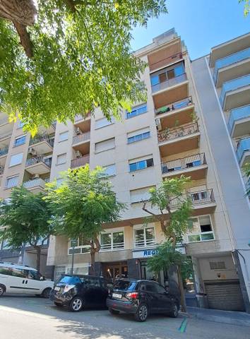 Piso en Venta en Nou Eixample Sud