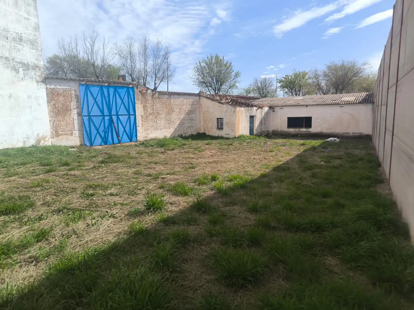 Terreny residencial en venda a Carretera de Valdepeñas 19, imagen 7