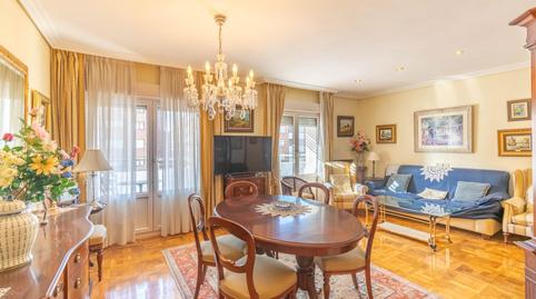 Foto 3 de Pis en venda a Avenida de Sancho 'el Fuerte', San Juan,  Pamplona / Iruña