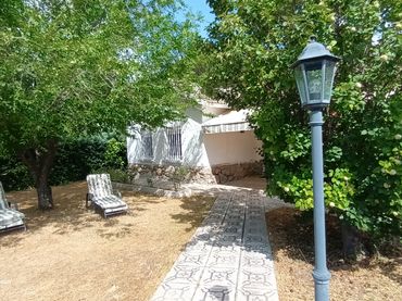 Villa in vendita a Calle Tomillo