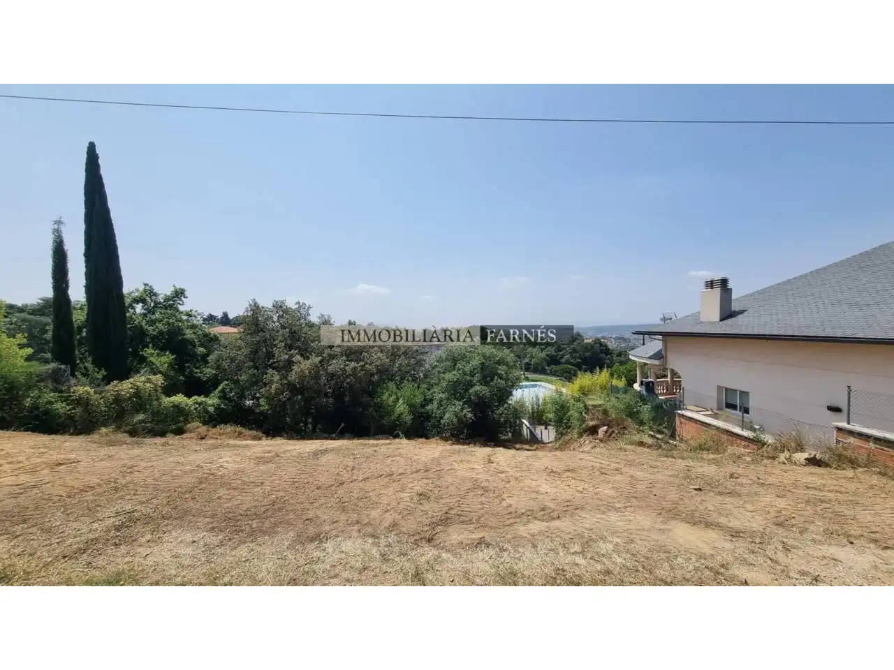 Fabrik Grundstücke zum Verkauf in Caldes de Montbui