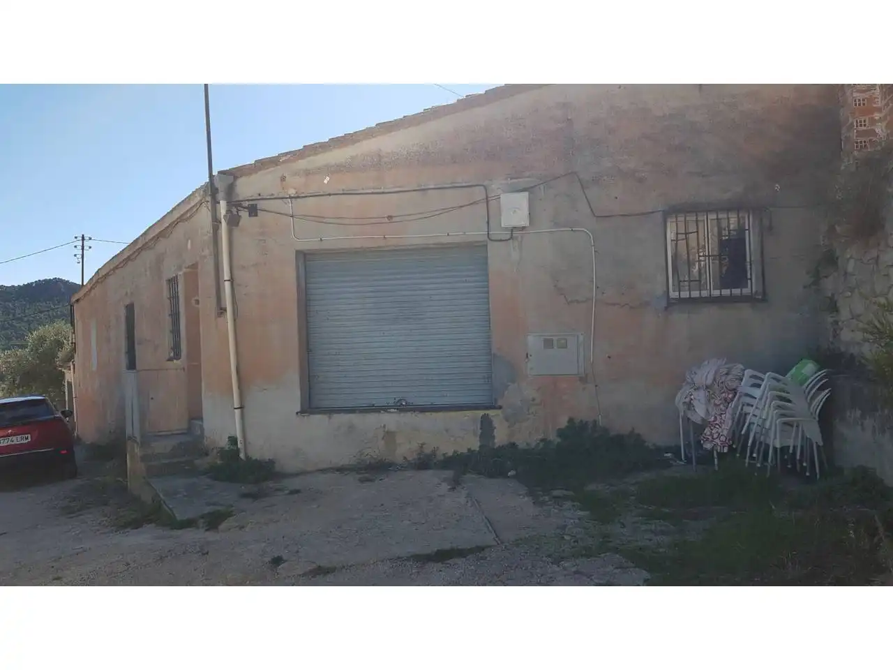 Nau industrial en venda a Callejon Sant Vicent Ferrer, imagen 5