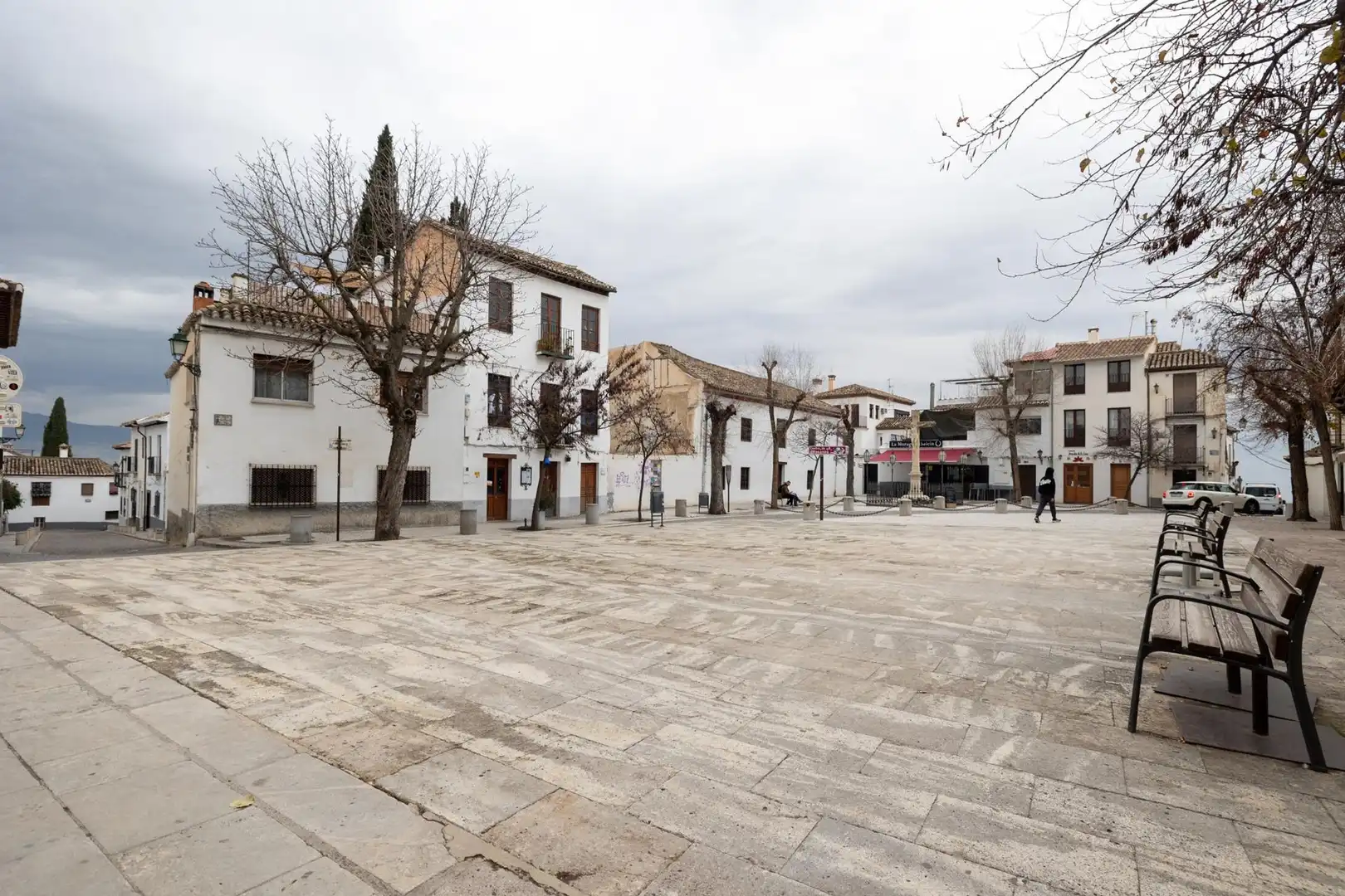 Lands and plots for sale in Albaicín, imagen 18