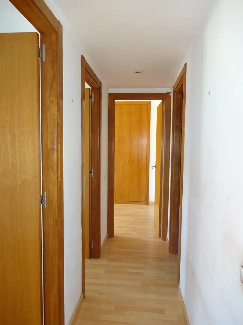 Piso en venta en Mataró con Aire acondicionado, Calefacción y Piscina comunitaria