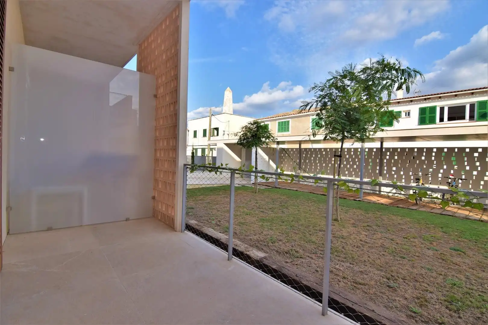 Apartament de lloguer a Colònia de Sant Pere