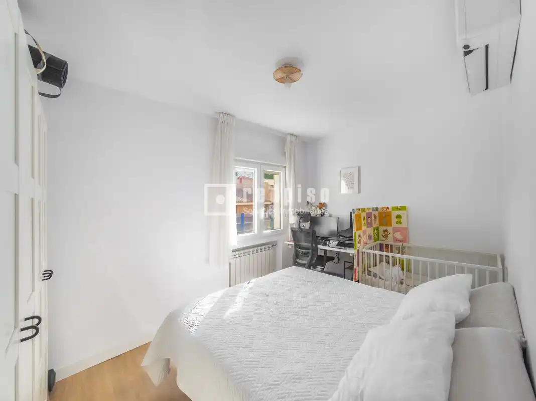 Habitación de Piso en venta en Alcorcón