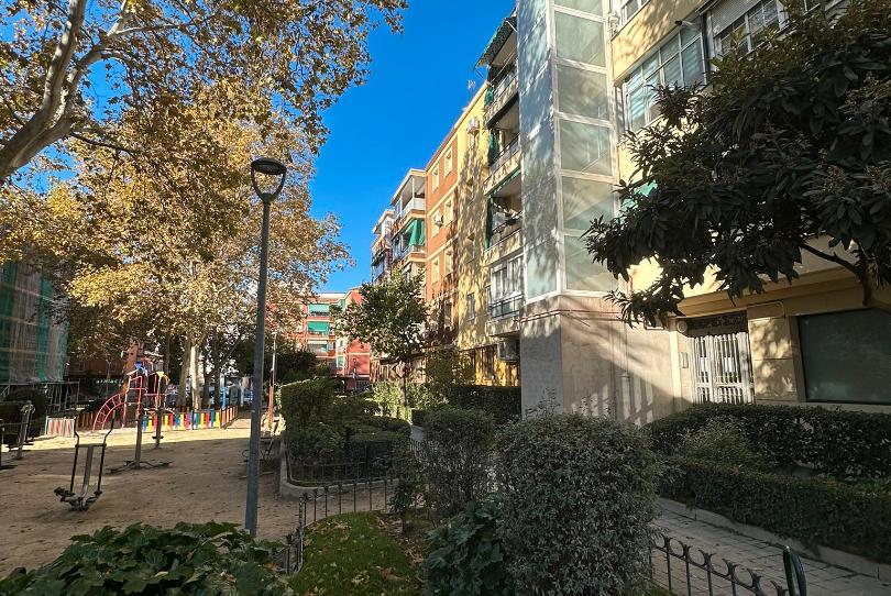 Photo 1 of Flat for sale in Plaza de la Fuensanta, Centro, Madrid