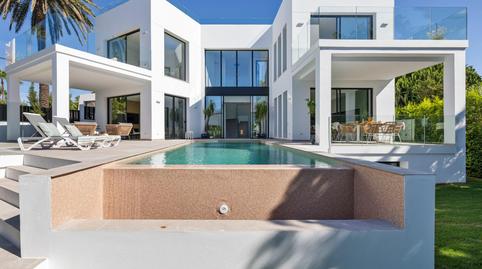 Photo 2 of House or chalet for sale in  Aragon-ur Marbesa, Marbesa, Marbella