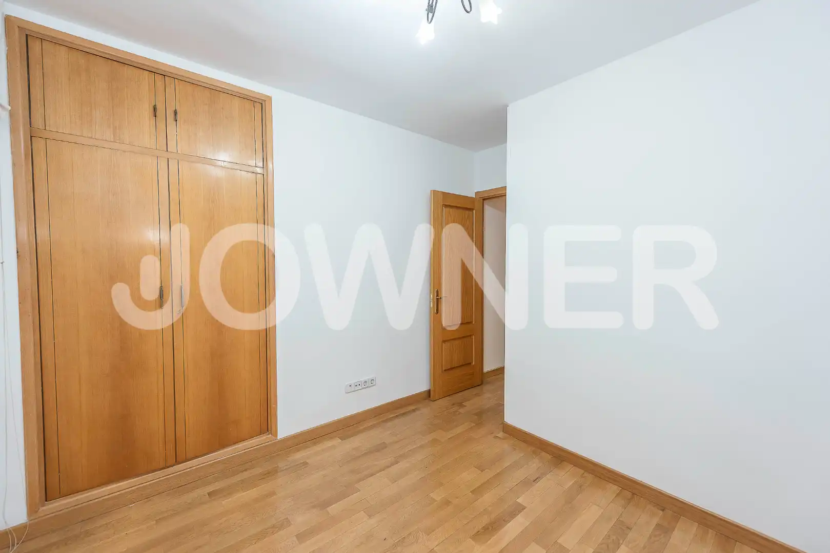 Wohnung zur Miete in Madrid mit Klimaanlage, Heizung und Terrasse