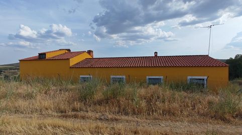 Foto 4 de Casa o chalet en venta en Hornachos, Badajoz