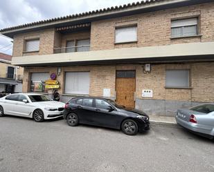 Vista exterior de Pis en venda en Castejón (Navarra) amb Calefacció, Terrassa i Traster