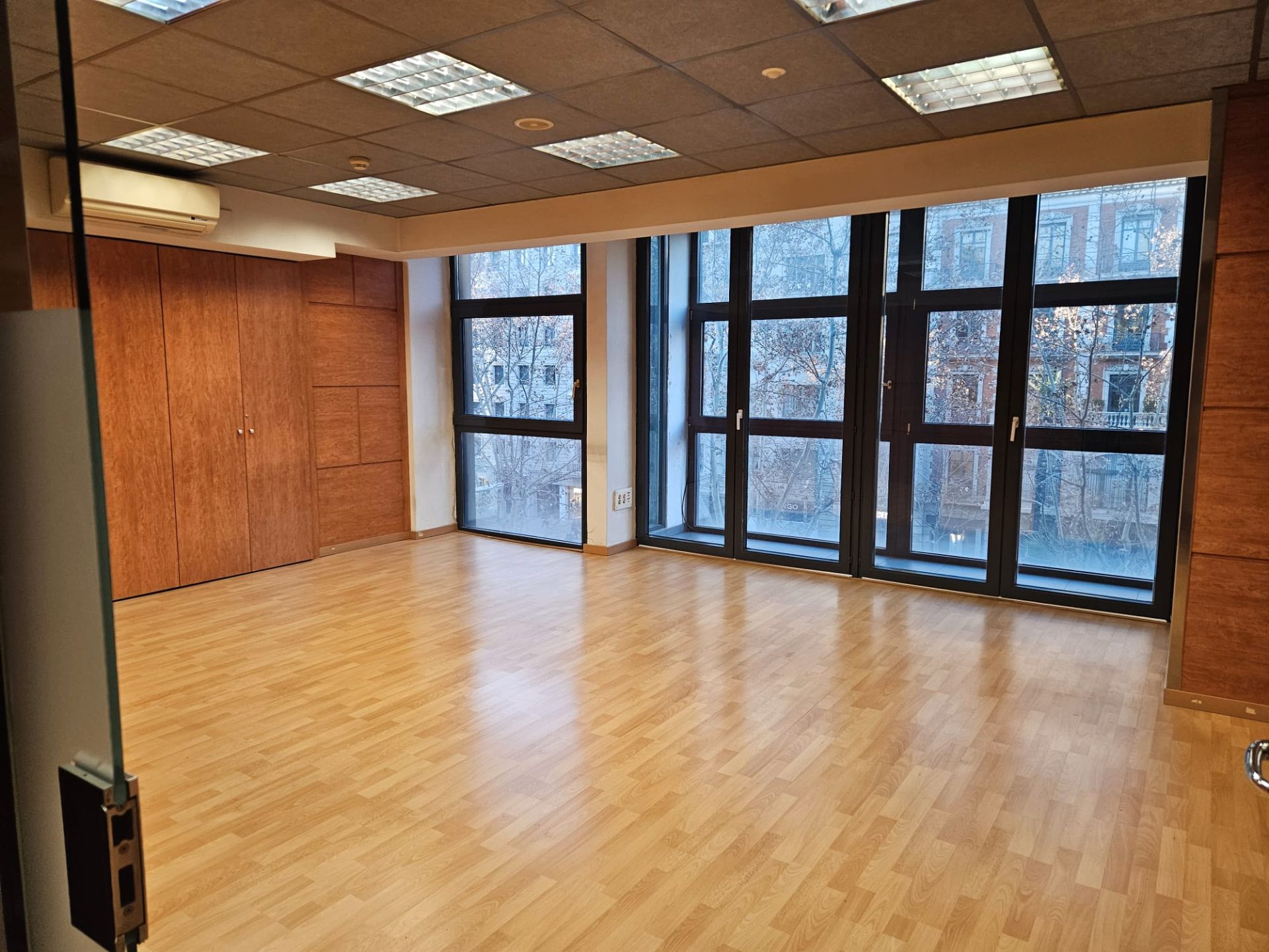 Office to rent in Avinguda Diagonal, 463, L'Antiga Esquerra de l'Eixample, Eixample,  Barcelona Capital
