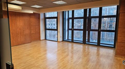 Foto 3 de Oficina de lloguer a Avinguda Diagonal, 463, L'Antiga Esquerra de l'Eixample, Barcelona