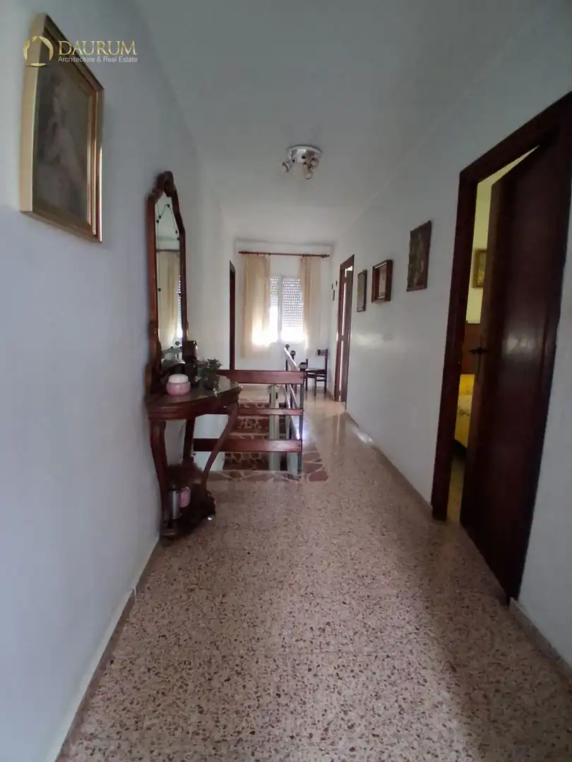 Casa o chalet en venta en Sollana con Terraza, Trastero y Piscina