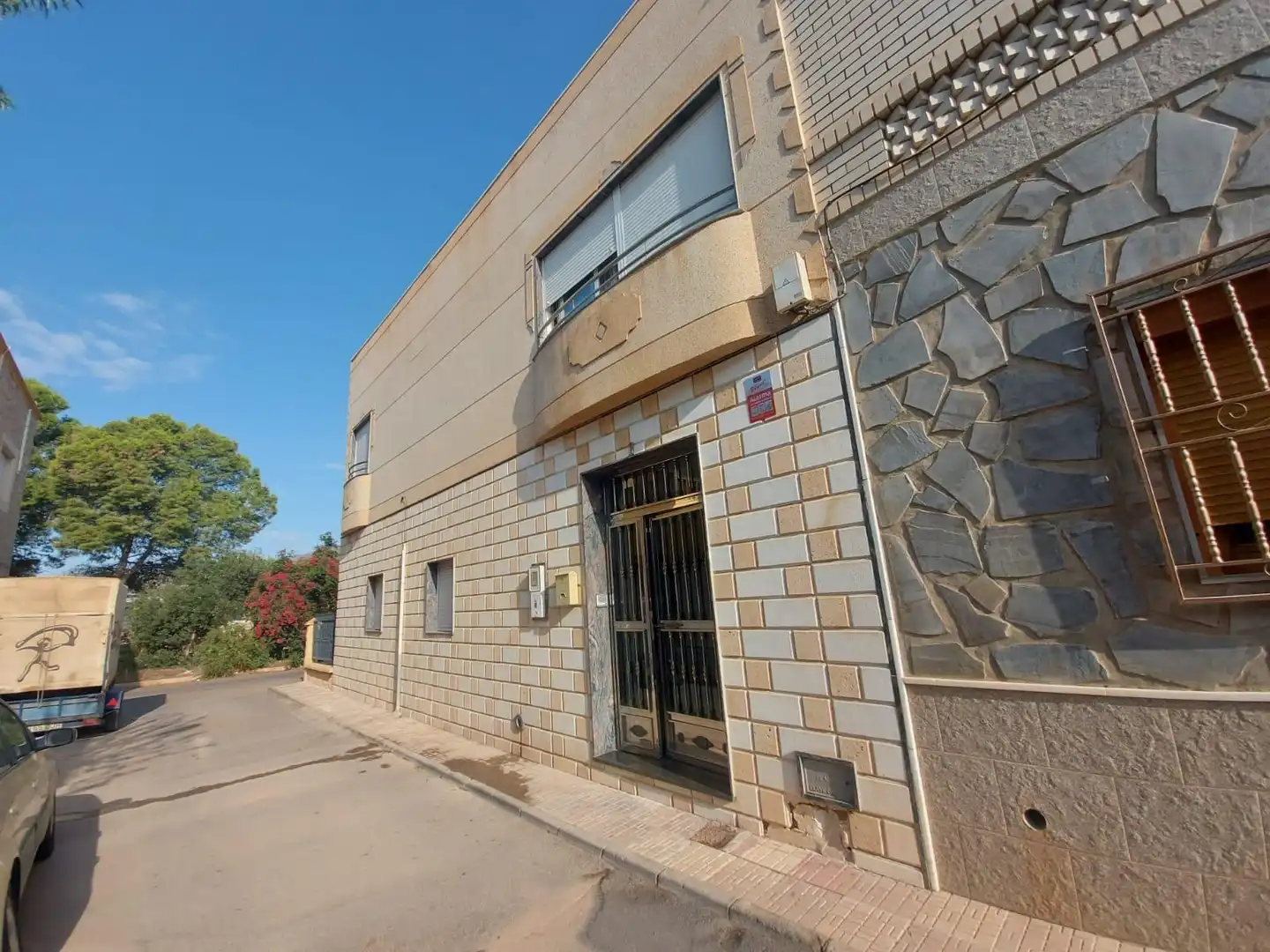 Casa con terraza en venta en Adra, imagen 4