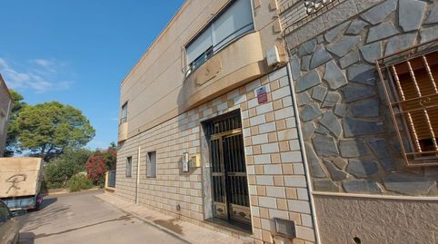 Foto 4 de Casa o chalet en venta en Adra, Almería