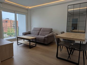 Pis amb ascensor de lloguer a Santa Marina