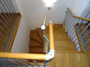 Dúplex de alquiler en Gijón  con Calefacción, Parquet y Amueblado