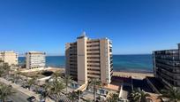 Exterior view of Flat for sale in Elche / Elx  with Terrace and Furnished