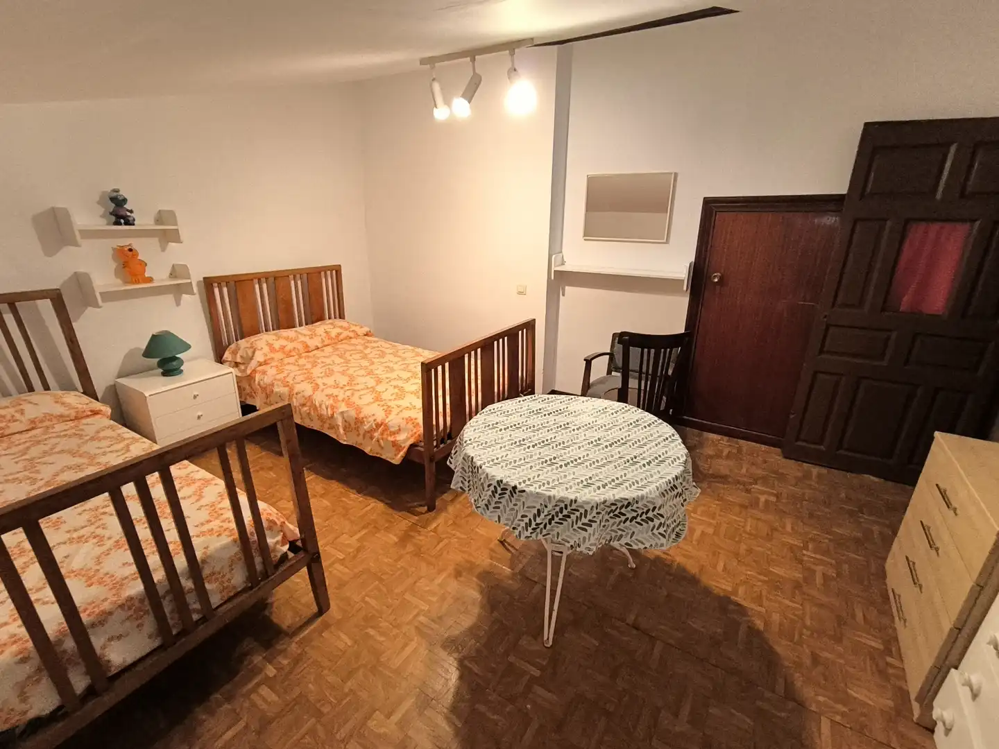Haus mit Garten zum Verkauf in Calle Abilio Calderón 3, imagen 31