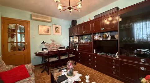 Foto 4 de Piso en venta en Villaverde Alto, Madrid Capital