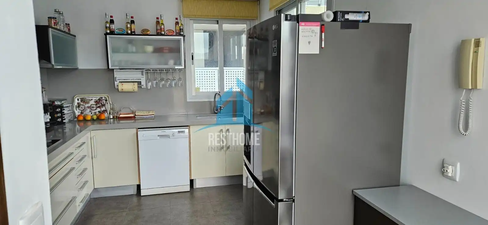 Adosado con terraza en venta en El Faro, imagen 14