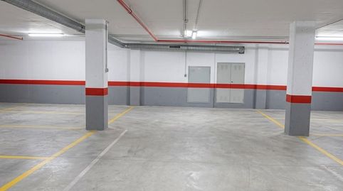 Foto 3 de Garaje en venta en Camino Bajo, 2, Poniente, Armilla