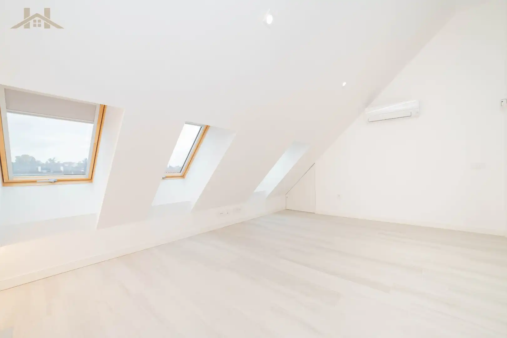 Attic for sale in Pozuelo de Alarcón  with Air Conditioner, Heating and Terrace