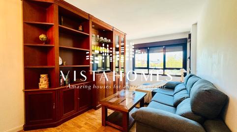 Photo 5 of Flat for sale in Paseo de la Chopera, Centro, Madrid