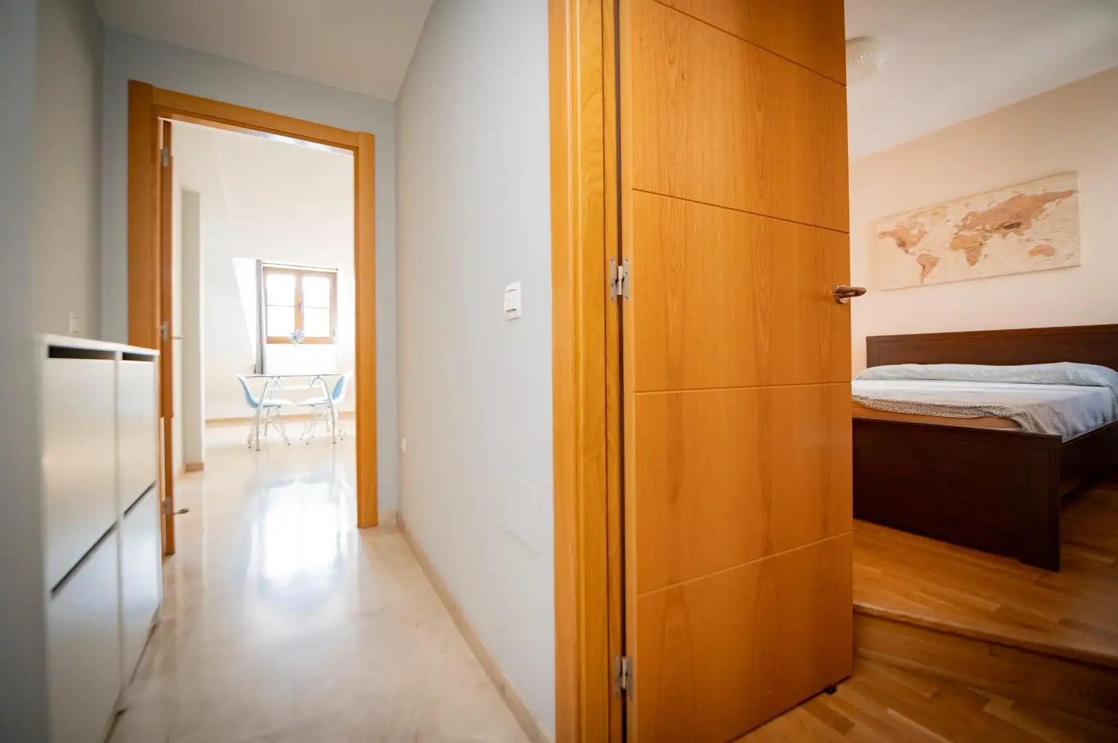Ático en venta en Antequera con Aire acondicionado