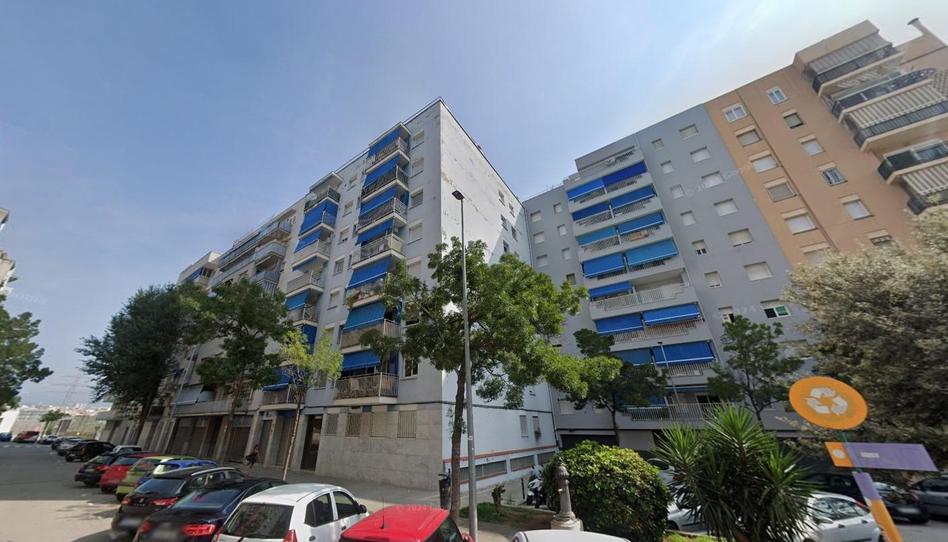 Foto 1 de Piso en venta en  Xuquer, del, Xúquer, Barcelona