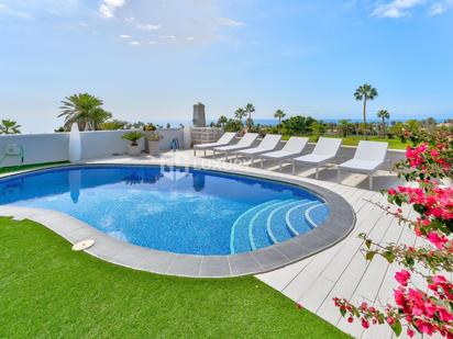Haus oder Chalet zum verkauf in Calle Alcojora, 14, La Caleta, Costa Adeje, Adeje