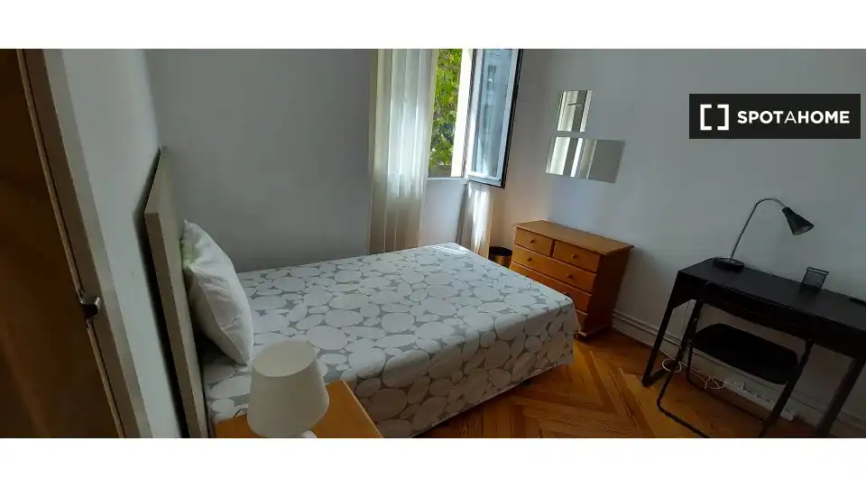 Room in Almagro