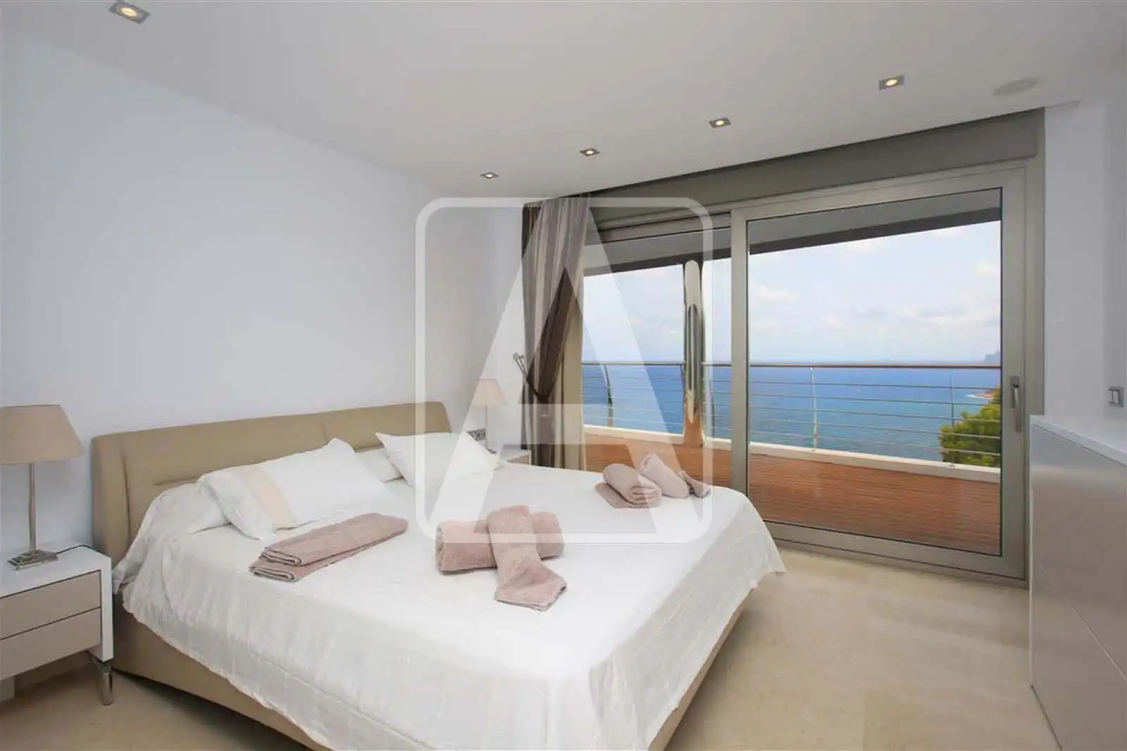 Chalet con piscina en venta en Mascarat, imagen 20