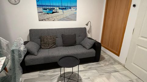 Foto 4 de Estudio en venta en Pasaje Noblejas, 3, Perchel Sur - Plaza de Toros Vieja, Málaga Capital