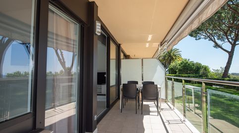 Foto 2 de Piso en venta en Carrer de la Via del Tren, Sant Pol, Sant Feliu de Guíxols
